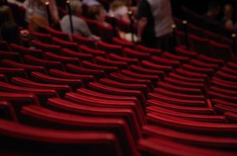 Milford Theater recognized as a premiere local venue for musicals and more.