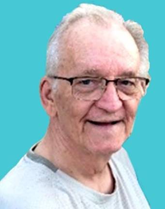 Richard L. Pittenger Jr.