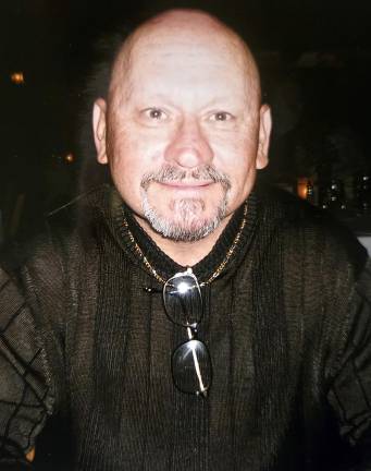 John ‘Rick’ Vodilko