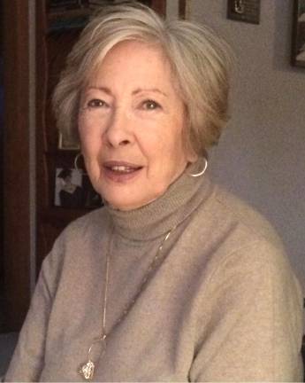 Rose Ann Prigge