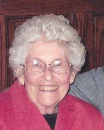 Jeanne Buss Gillinder