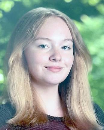 Micaela G. Kastner
