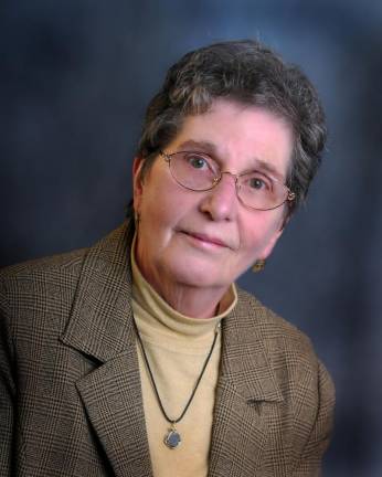 Lillian Longendorfer