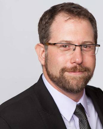 Ariel Shanberg (Photo provided)