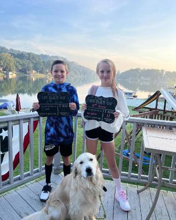 Act your age: Local leapers celebrate their ‘real’ birthday