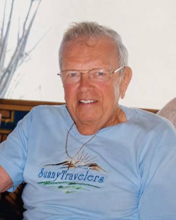 Leonard D. Coddington