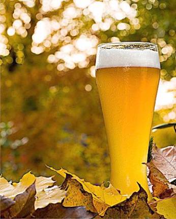 Log Tavern Brewing to host Oktoberfest