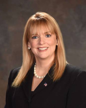 Kelly Gaughan (Photo provided)