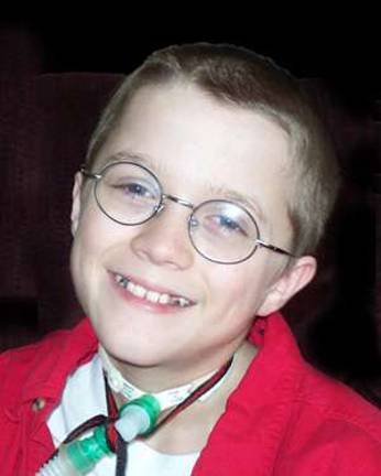 Matthew “Mattie” Stepanek (Source: mattieonline.com)