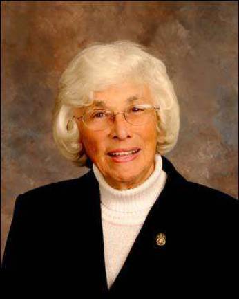Foundation awards scholarships for special education