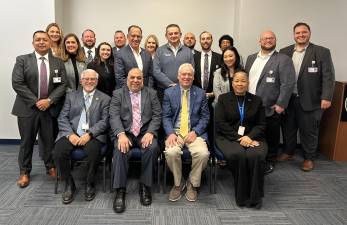 Agencies come together to discuss care access