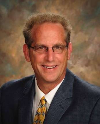 David Silverman (Photo provided)