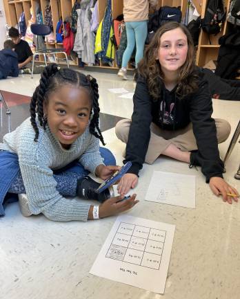 Tic Tac Toe with a twist