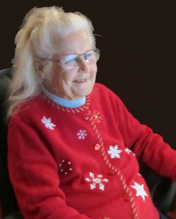 Dr. Mary E. Reuder