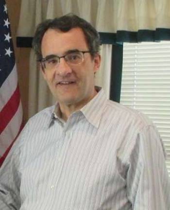 Photo provided John Milne.