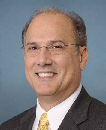 U.S. Rep. Tom Marino (PA-10)