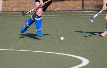 The Wallenpaupack Area High School field hockey team is more than ready for the 2026 season.