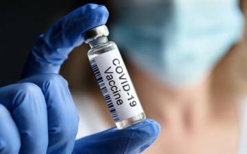 Pike County Covid Vaccine Resources