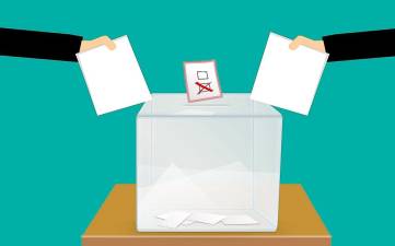 Unaffiliated voters and primaries
