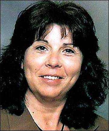 Geba Realty applauds Ginger Schott