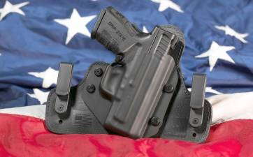 Interpreting the Second Amendment