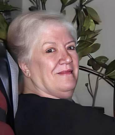 Ingrid Bartsch