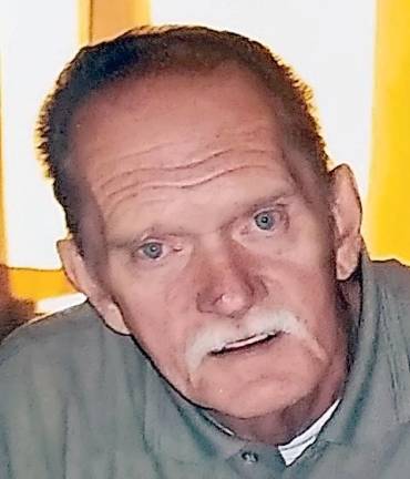 John N. Decker
