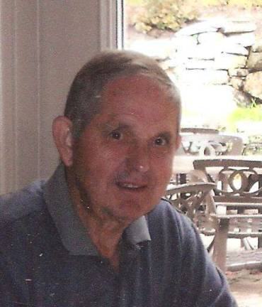 Josef Kucher (Photo provided)