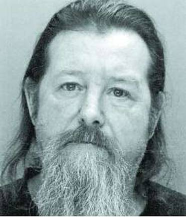 EMMETT PIERSON: Law enforcement officers arrived at the residence of Emmett Pierson, 62, of 1331 Milford Road in Milford, to serve arrest warrants on Robert Koetzle and George Earle IV. Pierson claimed he didn&#x2019;t know who Koetzle and Earle were, and that he was only watching the house. Pierson was holding a dog believed to dangerous, and was asked to put the dog away. While following Pierson into the residence, officers heard the toilet flushing, and George Earle IV was observed flushing items believed to be controlled substances. Robert Koetzle was then located in a rear bathroom flushing items believed to be controlled substances down the toilet. It was later discovered the Koetzle rents a room from Pierson. Pierson is charged with criminal conspiracy to commit tampering with evidence in the second degree, a misdemeanor. Pierson is Pike County Correctional Facility in lieu of $7,500 bail.