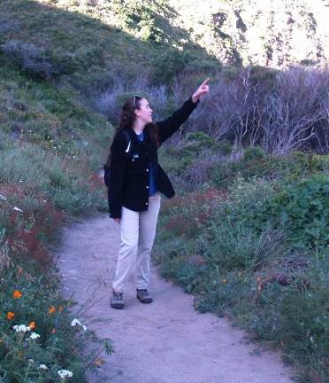 Water resources scientist Amanda Khalil will speak on the impact of proposed data centers at UDC meeting.