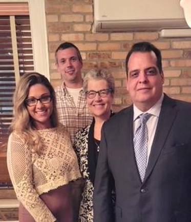 Choosing Integrity of Pike County Hosts second annual fundraising dinner