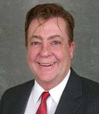 David Thoenig.