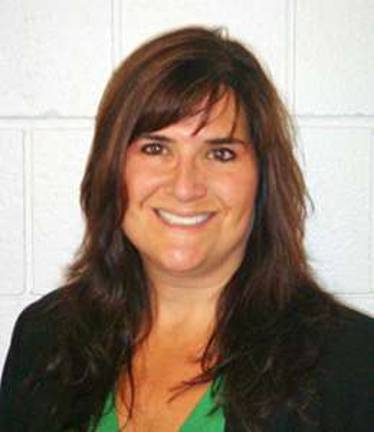 Rebecca Repecki (Photo provided)