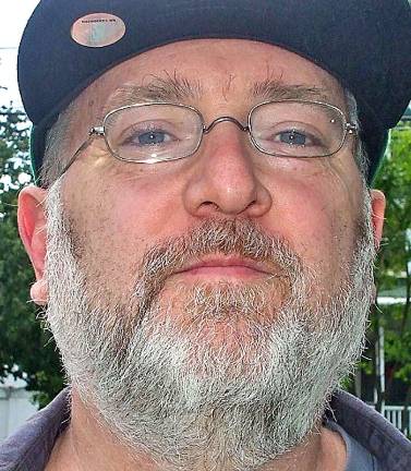 Gene Callahan, Milford: "Be an honest man."