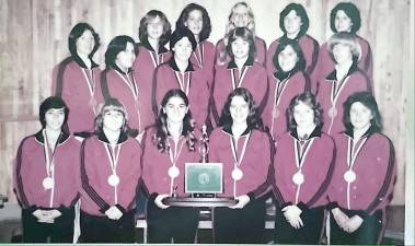 1978 state champions