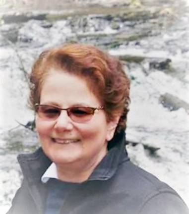 Charlene Angela Guerra