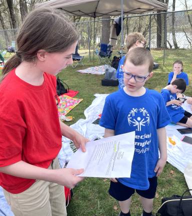 Jordyn McClelland interviews Patrick Maurer.