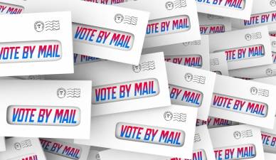 Oct. 27 is last day to request mail-in ballot in Pennsylvania