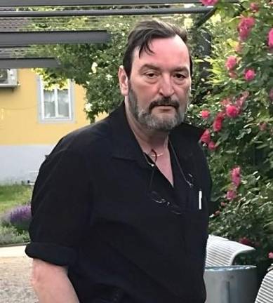 Franz J. Tresenreiter