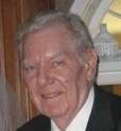 Lawrence E. Gainor