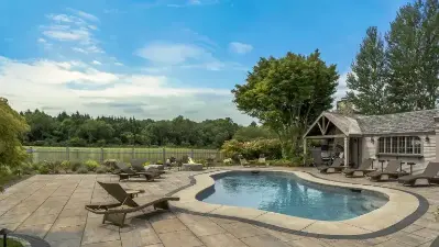 6 Outdoor Living Trends Taking Over Pike County Backyards in 2026