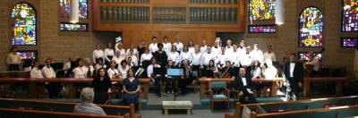 Delaware Valley Choral Society