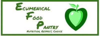 Milford. Ecumenical Food Pantry update