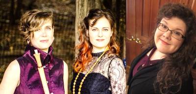 Alkemie Ensemble to perform at Grey Towers on July 11.