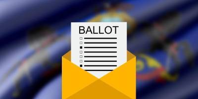 Pennsylvania lets voters apply online for absentee ballots