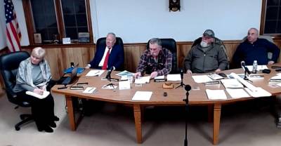 The Milford Township Planning Commission met on January 23 to discuss zoning changes.