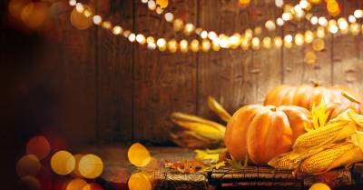 Fall festivals and Halloween happenings