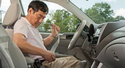 Pennsylvania offers safety resources for older drivers
