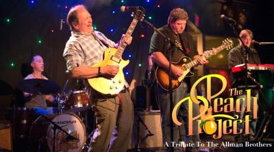 Tunes Along the Towpath 5