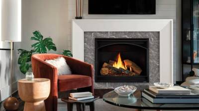 Four Reasons Pike County Homeowners Are Installing Ventless Fireplaces